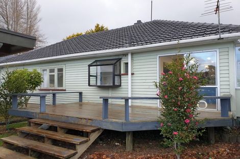 Photo of property in 296 Old Taupo Road, Hillcrest, Rotorua, 3015