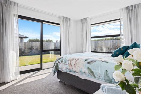 Photo of property in 45 Mcquillan Avenue, Woodend, 7610