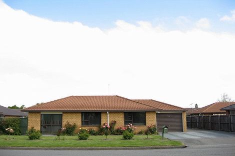 Photo of property in 9 Buckham Street, Rangiora, 7400