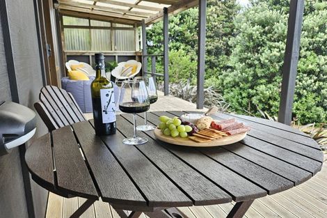 Photo of property in 1 Hawken Street, Rapahoe, Greymouth, 7803