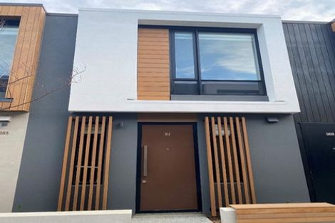 Photo of property in The Paddington, 97/11 Jessie Street, Te Aro, Wellington, 6011