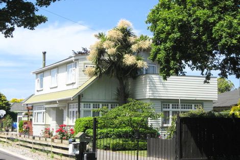 Photo of property in 101 Studholme Street, Somerfield, Christchurch, 8024