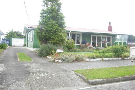 Photo of property in 21 Hamilton Street, Pahiatua, 4910