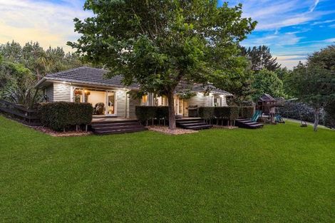 Photo of property in 61 Gelling Road, Ararimu, Papakura, 2583