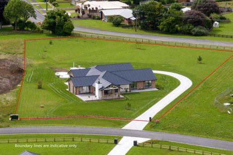 Photo of property in 6 Aranui Road, Matamata, 3472
