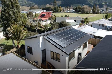 Photo of property in 13b Kent Street, Ngaruawahia, 3720
