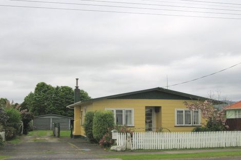 Photo of property in 45 Junction Road, Paeroa, 3600