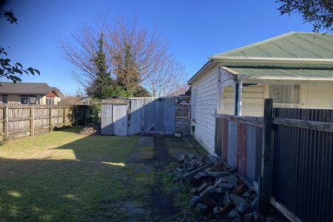 Photo of property in 41 Mouatt Street, Waitara, 4320