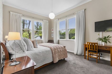 Photo of property in 21 Simla Crescent, Khandallah, Wellington, 6035