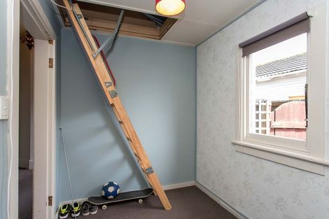 Photo of property in 35 Dampier Street, Woolston, Christchurch, 8023