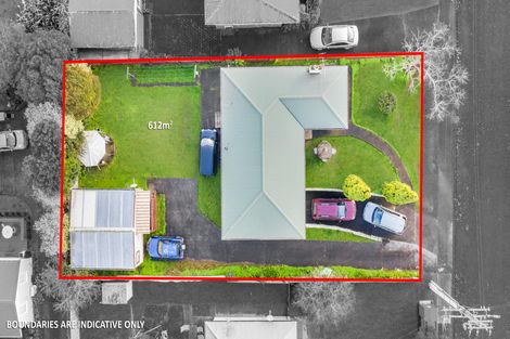 Photo of property in 4 Boon Street, Manurewa, Auckland, 2102