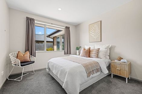 Photo of property in 29 Te Kereme Street, Marshland, Christchurch, 8083