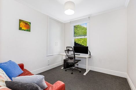 Photo of property in 27 Princess Terrace, Newtown, Wellington, 6021