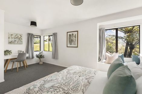 Photo of property in 1/7 Sheridan Terrace, Johnsonville, Wellington, 6037