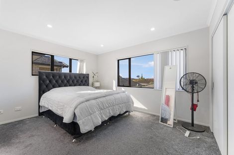 Photo of property in 7c Paton Avenue, Papatoetoe, Auckland, 2025