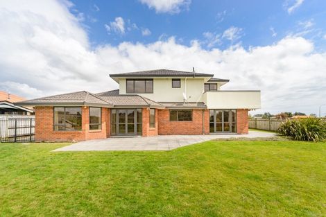Photo of property in 189 Ruapehu Drive, Fitzherbert, Palmerston North, 4410