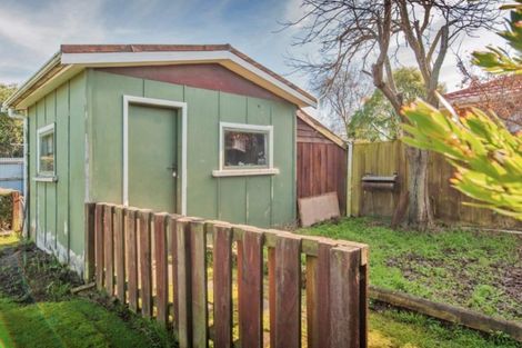 Photo of property in 55 Market Street, Leeston, 7632