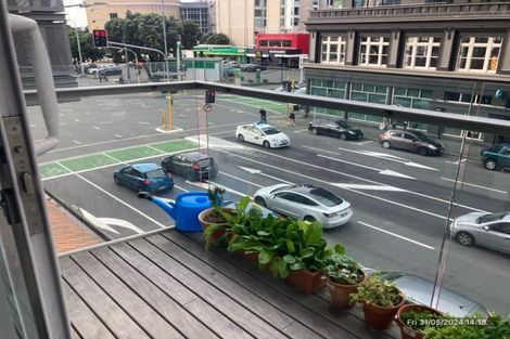 Photo of property in Elevate, 2/30a Taranaki Street, Te Aro, Wellington, 6011