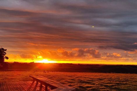 Photo of property in 121 Mount Stewart Halcombe Road, Sanson, Palmerston North, 4479