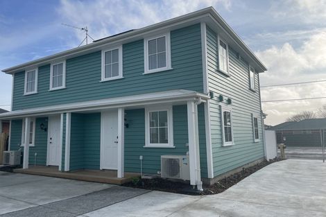 Photo of property in 62b Milton Street, Somerfield, Christchurch, 8024