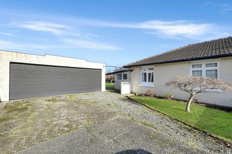 Photo of property in 17 Renfrew Street, Waikiwi, Invercargill, 9810