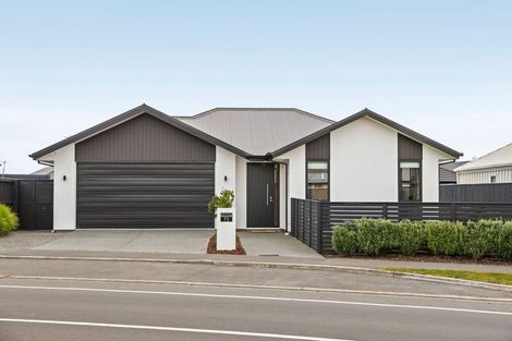Photo of property in 73 Muirhill Street, Halswell, Christchurch, 8025