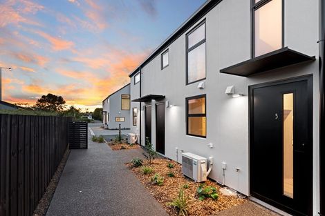 Photo of property in 4/172 Colombo Street, Sydenham, Christchurch, 8023