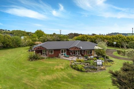 Photo of property in 500 Whitehills Road, Waitoki, Silverdale, 0994