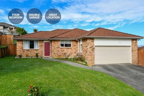 Photo of property in 31 Keri Vista Rise, Papakura, 2110