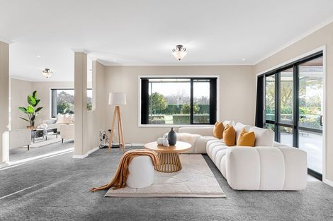 Photo of property in 7 Stableford Lane, Tamahere, Hamilton, 3283