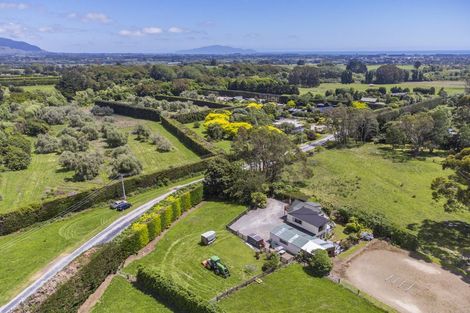 Photo of property in 234 Waitohu Valley Road, Otaki, 5583