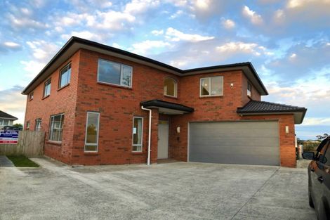 Photo of property in 306 Don Buck Road, Massey, Auckland, 0614