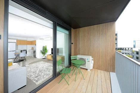 Photo of property in 405/231 Madras Street, Christchurch Central, Christchurch, 8011