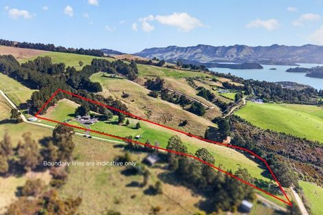 Photo of property in 2 Mount Herbert Peak Road, Diamond Harbour, 8972