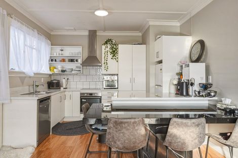 Photo of property in 16 Warden Street, Opoho, Dunedin, 9010