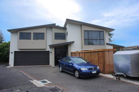 Photo of property in 17d Pakuranga Road, Pakuranga, Auckland, 2010