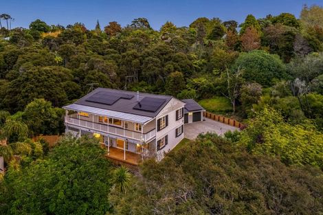 Photo of property in 3 Laingrange Place, Laingholm, Auckland, 0604