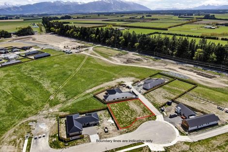 Photo of property in 3 Burbank Place, Methven, 7730