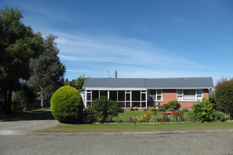 Photo of property in 3 Shaw Street, Temuka, 7920