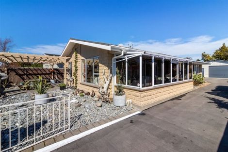 Photo of property in 5 Cintra Place, Casebrook, Christchurch, 8051