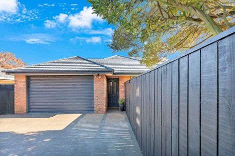 Photo of property in 15 John Olliver Terrace, Halswell, Christchurch, 8025