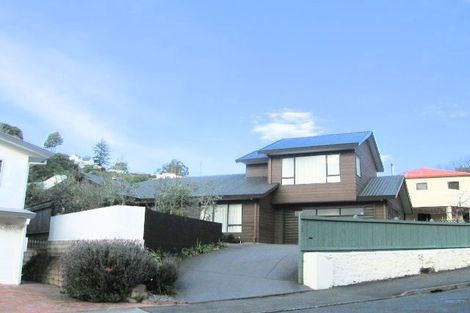 Photo of property in 90 Milton Road, Bluff Hill, Napier, 4110