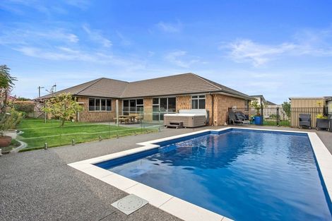 Photo of property in 15 Brad Avenue, Flagstaff, Hamilton, 3210