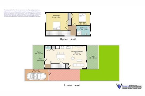 Photo of property in 24 Rangihina Road, Hobsonville, Auckland, 0616