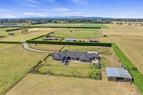 Photo of property in 263 Lehmans Road, Fernside, Rangiora, 7471