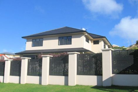 Photo of property in 29 Amesbury Drive, Churton Park, Wellington, 6037