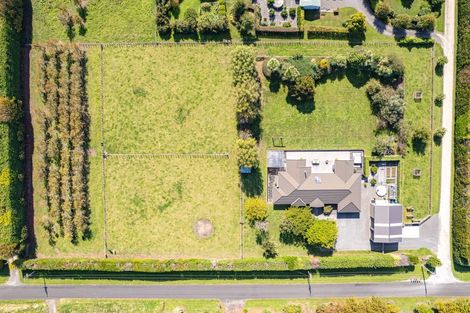 Photo of property in 424 Kaikokopu Road, Brunswick, Whanganui, 4571