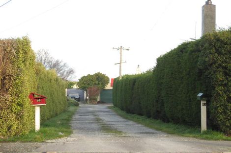 Photo of property in 23 Brown Street, Strathern, Invercargill, 9812