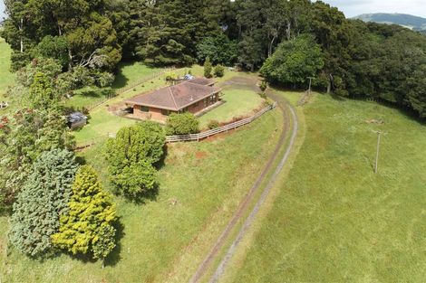 Photo of property in 196 Wairamarama Onewhero Road, Onewhero, Tuakau, 2697