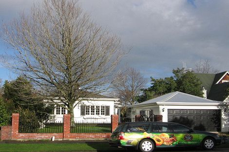 Photo of property in 246 Victoria Avenue, Hokowhitu, Palmerston North, 4410
